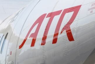 Maldivian orders three ATR Aircraft