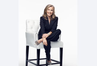 Meredith Vieira To Christen Avalon View in April 2022