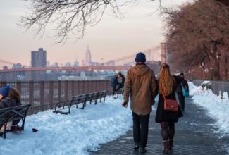 NYC Launches City-Wide Savings Program, ‘Winter Outing'