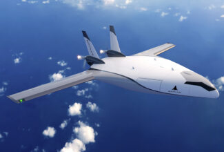 Construction begins on the first Natilus autonomous cargo aircraft