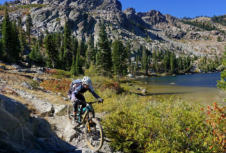 New 600-mile lost Sierra trail to 15 forgotten small towns