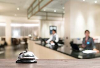 New Report Reveals the Current State of the Hotel Industry