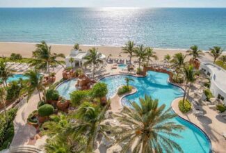 Secure Your Spring Getaway with Exclusive Discounts at Trump International Beach Resort