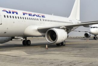 Nigeria's Air Peace Orders Five Embraer E-175 Aircraft