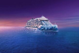 Norwegian Cruise Line Announces Details of New Norwegian Viva Ship