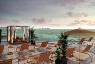 Palladium Hotel Group Debuting TRS Ibiza Hotel This Summer