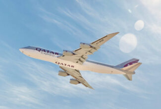 Qatar Airways Cargo launches CO2 emissions calculator