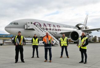 Qatar Airways launches new cargo connection to Munich