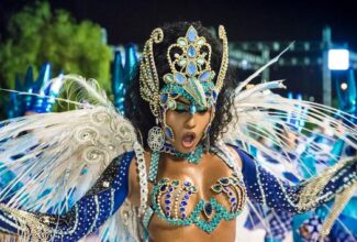 The agony and the ecstasy inside Rio Carnival's samba schools