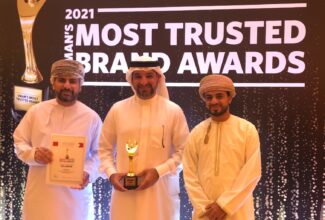 SalamAir wins Oman’s most trusted brand award