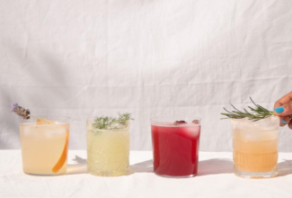 The Best cocktails in Marseille