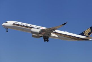 Singapore Airlines Expands New York Connectivity