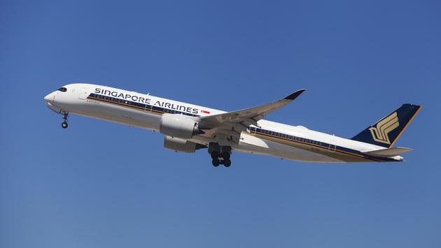 Singapore Airlines Expands New York Connectivity – AirGuide Business ...