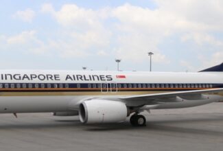 Singapore Airlines raises $600m in US dollar bond issue