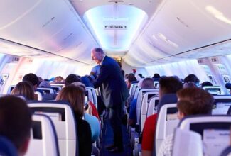 Southwest reveals US$2 billion customer experience upgrade plan