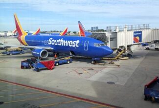 Southwest CEO Shares an Update on the Airline's Recovery