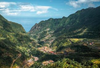 Springtime in Madeira: Flowers, Festivals and More