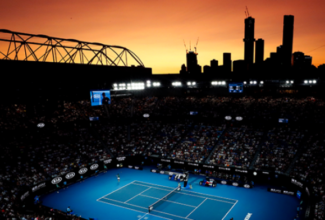 Tennis Australia renews broadcast agreement with Sport 24