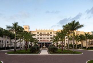 The Boca Raton Unveils Transformative Renovations