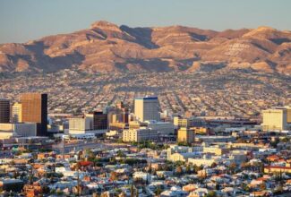 The Safest Cities in America