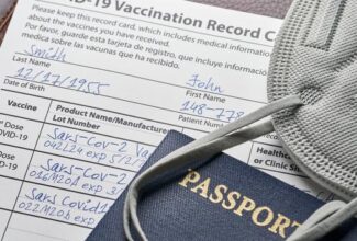 These Countries Are Requiring Travelers To Have COVID-19 Booster Vaccines