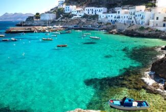 Travel Guide to the Mediterranean