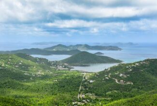 US Virgin Islands Travel: What You Need To Know for 2022