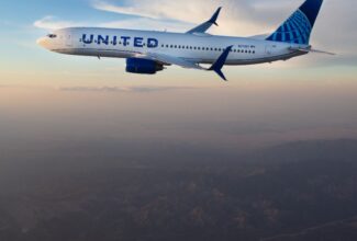 United Airlines selects Skyborne as partner flight school for Aviate program