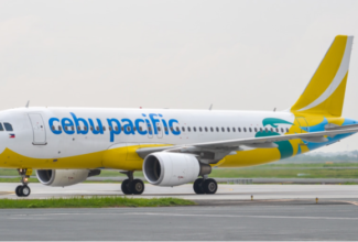 Vmo completes Cebu Pacific sale and leaseback for two A320-200s