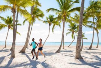 The Growth and Promise of Wellness Tourism