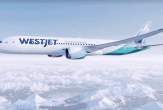 WestJet cancels flights due to COVID-related employee shortage