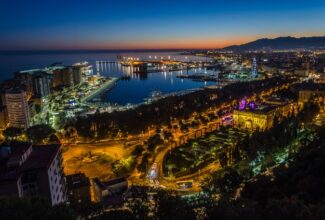 Things to do in Malaga