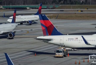 Delta resumes New York-JFK services with up to 12 weekly flights from Lisbon