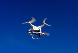 GAO Urges FAA to Enhance Examination of Drone Activities Near Airports