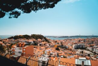 Exploring Lisbon on Two Wheels