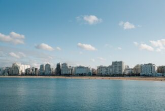 Video of Tangier, Morocco