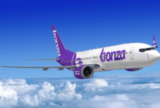 Australian low-cost Bonza reveals route map and airport bases