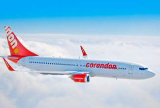 Corendon Dutch Airlines is introducing in-seat snacks and duty-free ordering