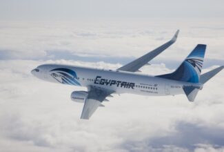 Dublin Airport has new Egyptair route from Cairo to Dublin