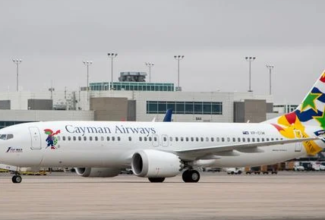 Cayman Airways will resume 737 Max flights to Denver