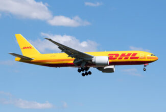 DHL Express introduces a new route between Ho Chi Minh City and the US