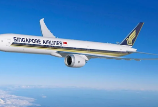 Singapore Airlines says growth plans not at risk from Boeing 777X delays