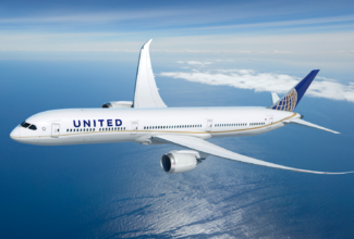 United Airlines ramps up flights for European travel comeback