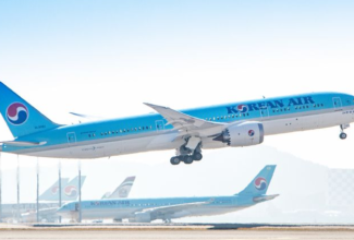 Korean Air to promote the use of hydrogen fuel in aviation