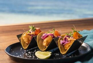 A Culinary Adventure Awaits at Hyatt Ziva Riviera Cancun