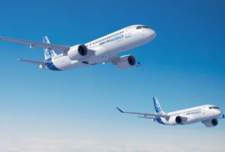 Aviation Capital Group confirms 20 Airbus A220 order