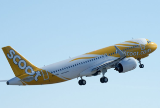 Singapore Airlines and Scoot sign 787 MRO agreement with Collins Aerospace