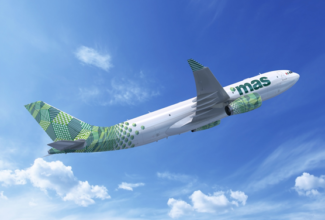 Mexican carrier Mas Airlines is planning to operate a fleet of 18 freighters