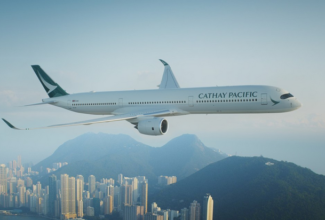 Airbus and Rolls-Royce to Brief Airlines on Cathay Pacific A350 Engine Incident