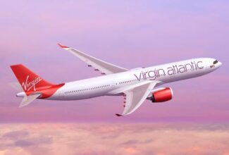 Virgin Atlantic Cargo is upgrading using Accelya’s FLX Cargo Platform